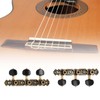 Machine Heads 3 Left 3 Right Tuning Key for Classical