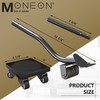 Furniture Movers with Wheels & Lifter Kit by ONEON, 1