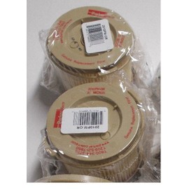 Racor New 2010PM 2010 AQUABLOC II Fuel Filter in 30 Micron 2 Pack