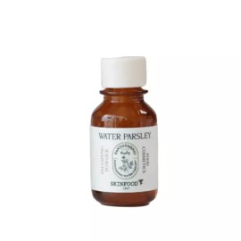 Skinfood 스킨푸드 판토테닉 워터 파슬리 스매싱 파우더 15ml 1개 Skinfood Pantothenic Water Parsley Smashing Powder 15ml 1 piece [Smashing Powder 15ml 1 piece]