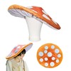 Dreamstall Mushroom Hat Costume Cosplay Accessory Party Hat Cap, Oversized