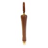 Leffe Brown 14' Inch Wooden Draft Beer Tap Handle