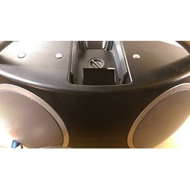 Red Finch Bluetooth Adapter Compatible for use with Harman and Kardon Go + Play Speaker Dock