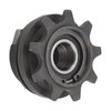 Folding Bike Flywheel 9T Single Speed 90 Click 10mm Hole