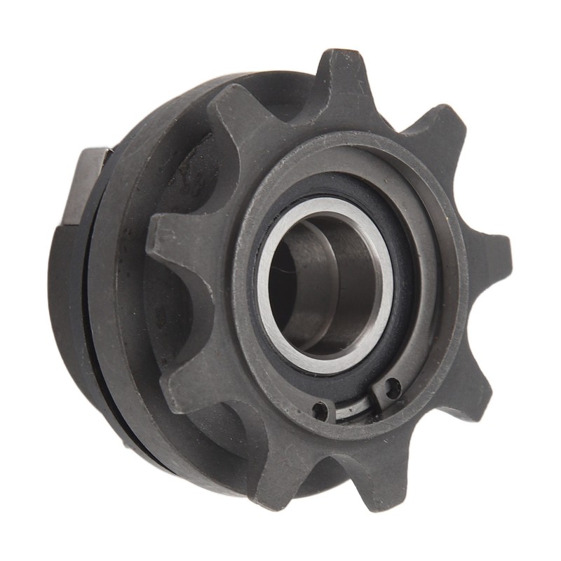 Folding Bike Flywheel 9T Single Speed 90 Click 10mm Hole