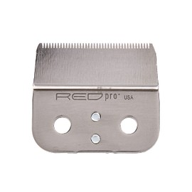 RED Pro T-Edgeliner Replacement Blade Compatible with RED PRO TRP01N T-Edgeliner, TRP02N Edgeliner, Andis GTO T-Outliner GO Outliner (Edgeliner Blade)