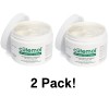 Pack de 2! Crema hidratante emoliente Cutemol, para eczema, psoriasis