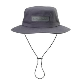 GASGAS Track HAT Grey One Size Flexfix 3GG230032900