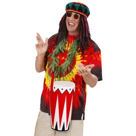 Widmann Inflatable Bongo Drum