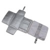 Portable Baby Diaper Changing Mat Foldable Multi Storage Pockets Soft