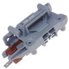Genuine Hotpoint Indesit EVO3 Door Interlock / Lock / Catch