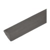 BIGMAN AB-163 Bigman Double-edged File Strong, Coarse 3.0 inches (75
