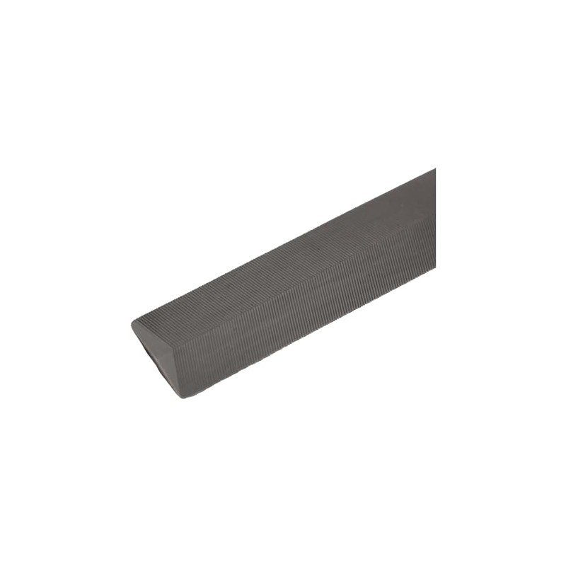 BIGMAN AB-163 Bigman Double-edged File Strong, Coarse 3.0 inches (75