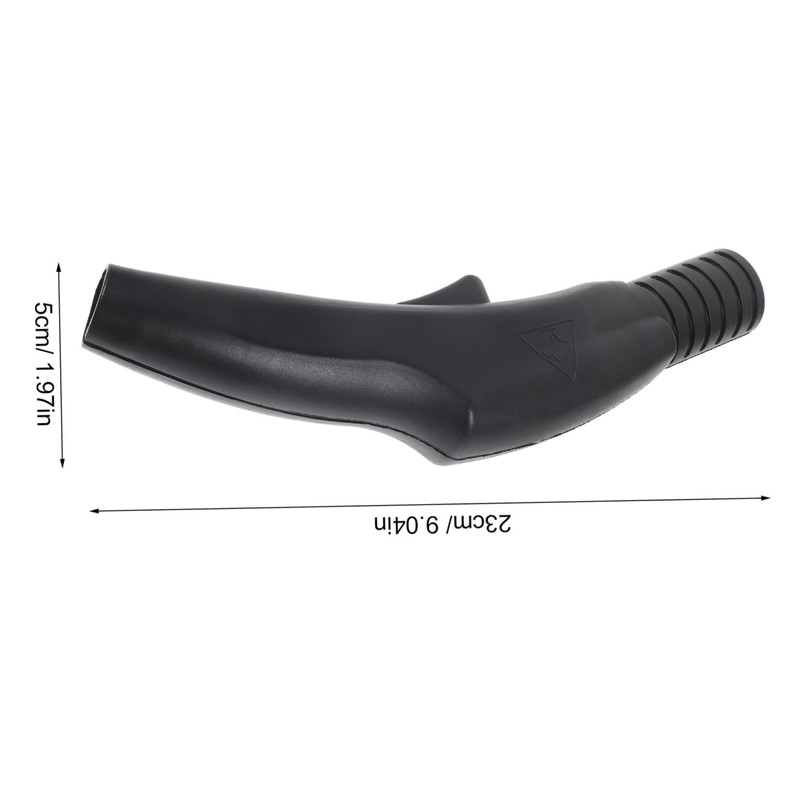 CHILDWEET 2pcs Replacement Nylon Handle for High Pressure Washer Ergonomic