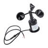 Wind Speed Anemometer High Accuracy 5V Wind Speed Monitoring Sensor