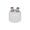 FINELED GU10 to MR16 GU5.3 Adapter Converters Light Sockets Lamp