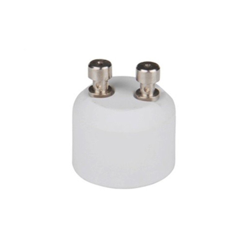 FINELED GU10 to MR16 GU5.3 Adapter Converters Light Sockets Lamp