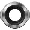 Olympus LC-37C Automatic Lens Cap for M.Zuiko 14-42 mm EZ,