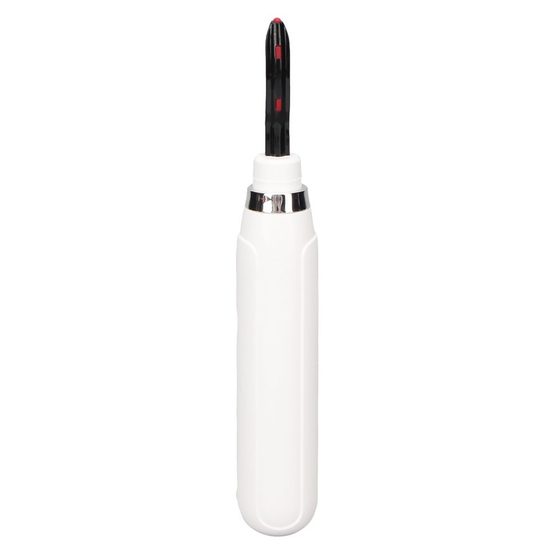 Heated Eyelash Curler USB Rechargeable 3 Heating Modes Long Lasting