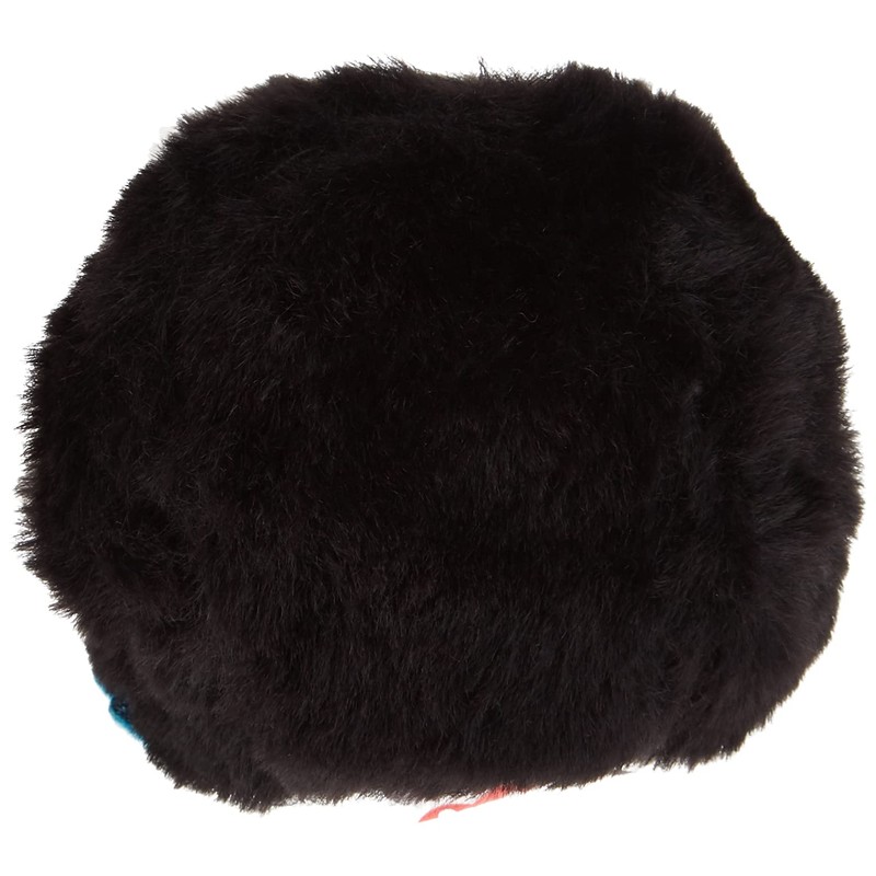 Ty UK Ltd 2005126 Waddles Penguin Puffies Plush Animal, Multicolor,