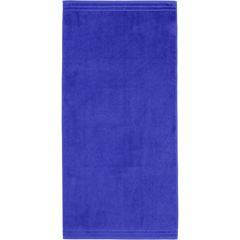 Vossen Calypso Feeling Reflex Blue 4790 Flannel 30 x 30