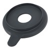 Mixer Bowl Lid Preserve Nutrition Multifunctional Mixing Bowl Cover for