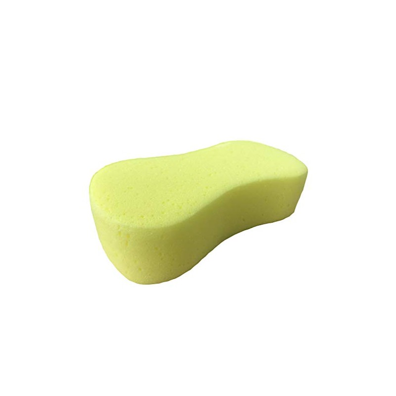 Car care wash sponge (pack of 1)