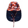 Foruhoo Baby Boys UV Protection 50 Drawstring Wide Brim Summer