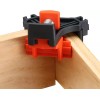 PRO CARSEN CLAMP PRO WOOD CLAMP KIT