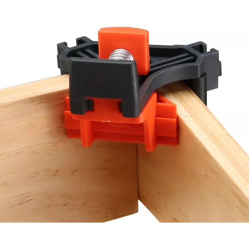 PRO CARSEN CLAMP PRO WOOD CLAMP KIT