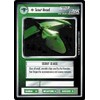 Decipher Star Trek CCG 1E Premier Limited (B Border) Scout