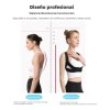 Nios Faja Corrector Postura Espalda Para Hombre Y Mujer