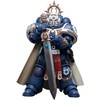 JOYTOY Warhammer 40,000 1/18 Action Figure Ultramarines Primaris Captain Collection