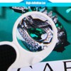 TECHSHARE Magnifying Glass with Light, Lighted Magnifying Glass, Handheld Pocket