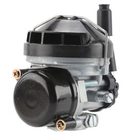 Aswalling 50Cc Vergase Carburetor Sha15 for SHA 15/15 103 MBK 51 AV10 NEUF 15-15 Moped Carburettor Carby Carburator