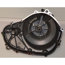 Yamaha Motors COVER, CRANKCASE 2 B7N-15421-00-00