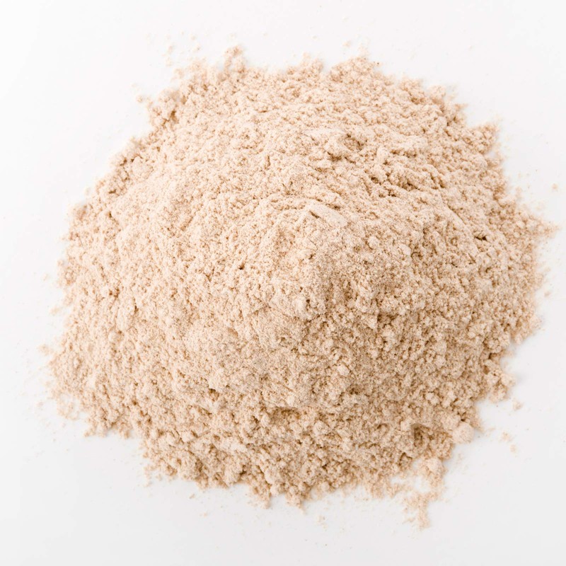 Asli Barley Flour - 2 Pounds | Non-GMO and Gluten