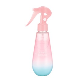 hiritu Balance Repair Serum Mist (Hanajisuk) Moist (Special Formula for Spring 2025), Mandarin & Orchid Scent