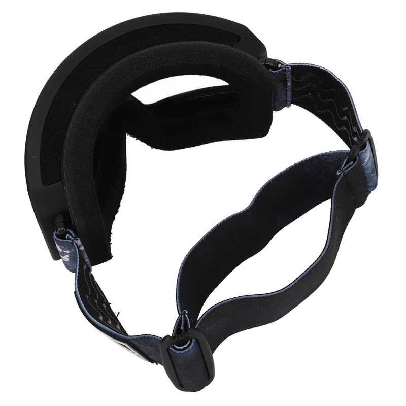 Antifog Ski Goggles Double Layer Lenses UV Protection Windproof Snow