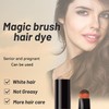 Hair Root Touch Up Stick & Brush – Temporary Hair