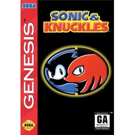 Sonic & Knuckles (Renewed)
