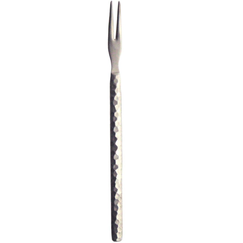 Nagao Tsubamesanjo Titanium Pick Fork 12.6cm (4.96 inches) Made in