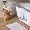 Peri Home 2 Piece Bath Towel Set, 500 GSM, 100%
