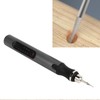 Mini Electric Grinder Set USB Rechargeable Portable Grinding Polishing Engraving