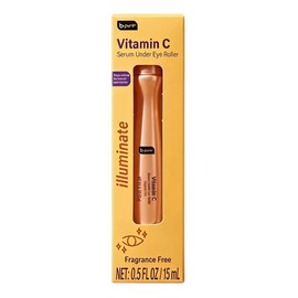B_pure Suero Ojos Vitamina C Roll On Ilumina Original