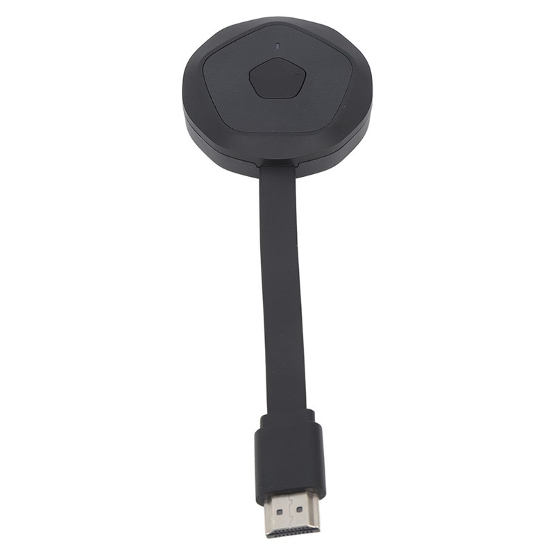 Wireless Display Dongle Adapter 1080P 2.4G 5G Dual Band Wifi