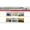 2004 Ocean Liners Stamps in Presentation Pack