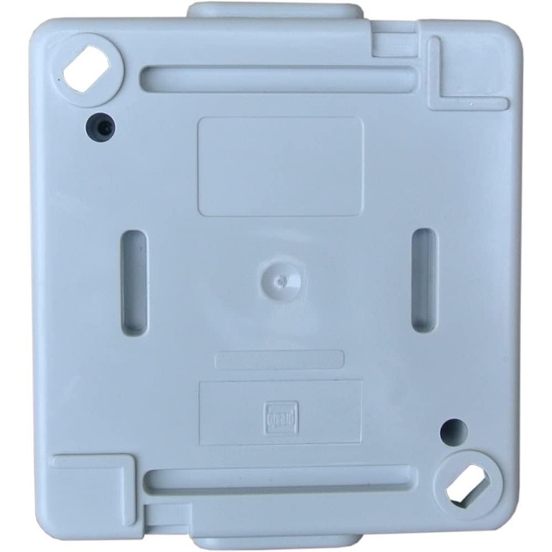 AC 230 V AC Blind Switch / Toggle Switch IP44
