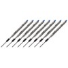 Lamy M16 Ballpoint Pen Refill Blue 1200152 Metal, 1