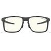 ANYLUV Blue Light Glasses Men, Carbon Fiber Square Eyewear, Lightweight